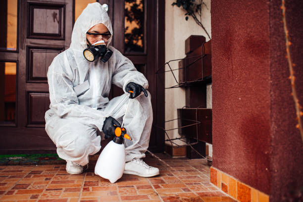 Reliable Bed Bug Control contractor in Arden Hills, MN by Nex Pest Control